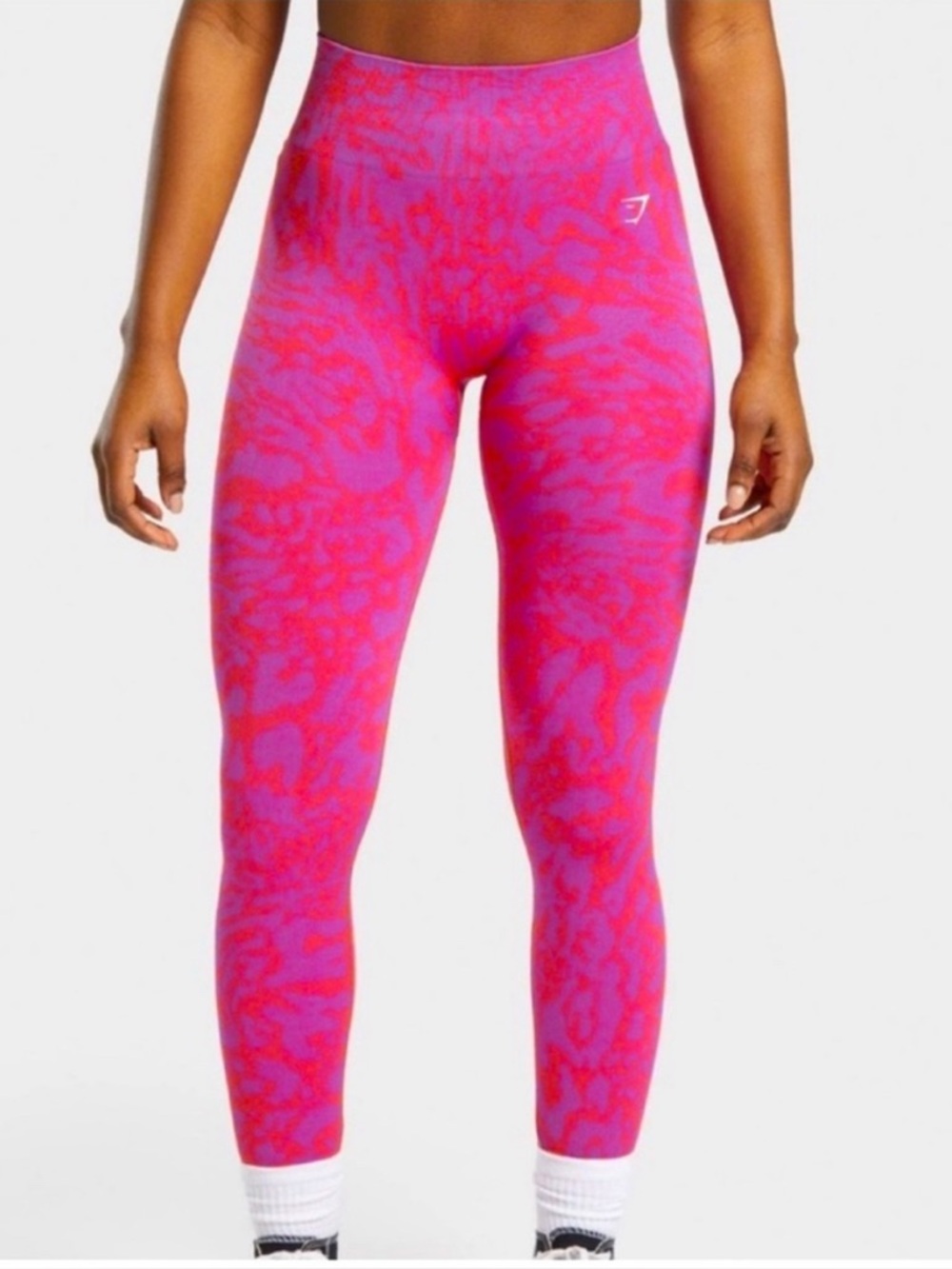 Gymshark Adapt Safari Seamless Leggings